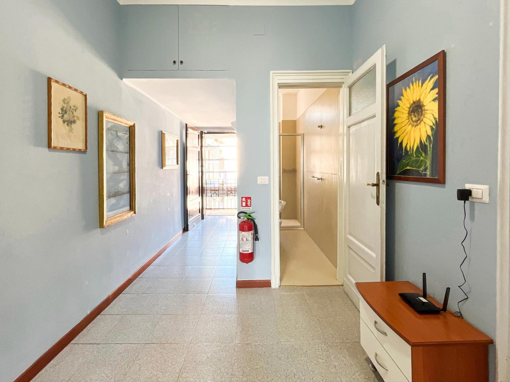 Viale Lunigiana Central Station Big House - 6 People Мілан Екстер'єр фото